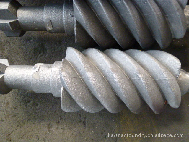 【专业水准】阴阳转子 灰铁铸件 专业承接 批发零售