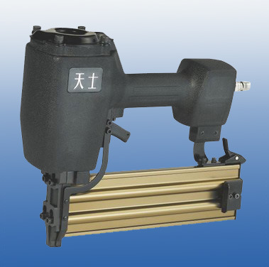 天士水泥钉枪 钉枪 气动钉枪 手动钉枪 钢钉枪 手钉枪 木工钉枪