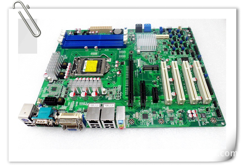 intel q67芯片组工业母