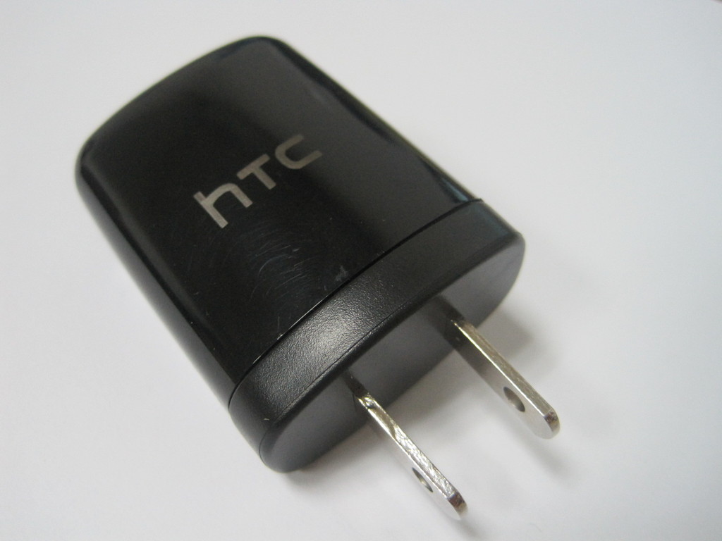 htc充电器充电头5v1000ma欧规美规usb充电器多普达手机充电器批发