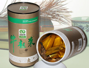 天利 牛起来牛蒡茶 黄金牛蒡茶 片茶