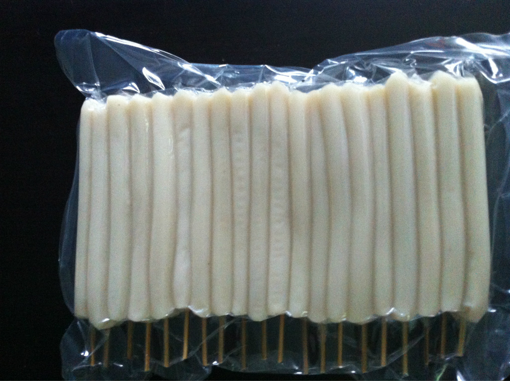 麻辣烫 烧烤 专用年糕