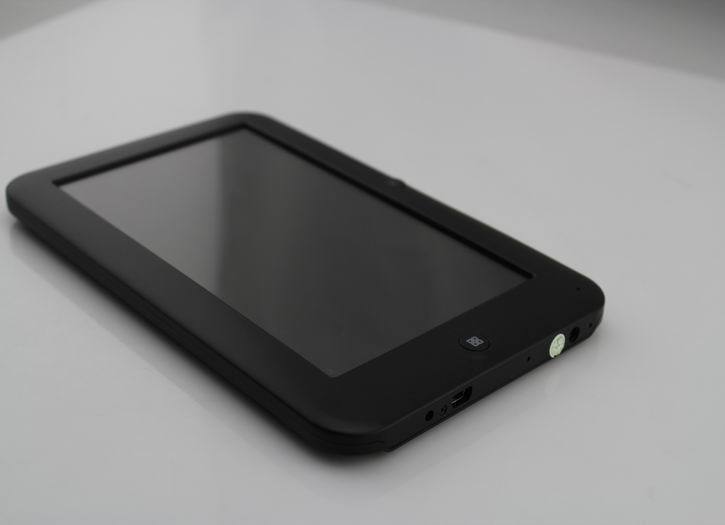 工厂批发7寸a13平板电脑 内嵌式