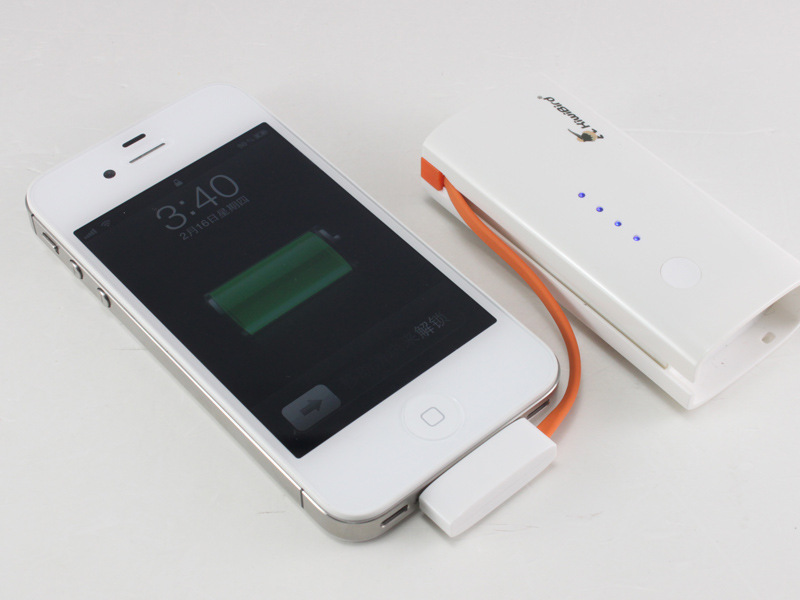 qyg,kiwibird2500移动电源,备用电源,充电宝