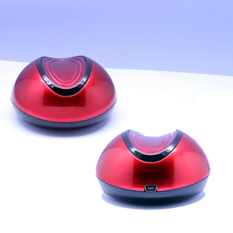 新奇特电子产品 最新 共振音响 ,让你的桌子会唱歌