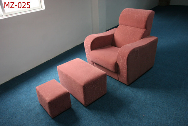 家居用品,母婴,玩具 家具 沙发 固定足疗沙发 足浴沙发 沐足沙发 沐足