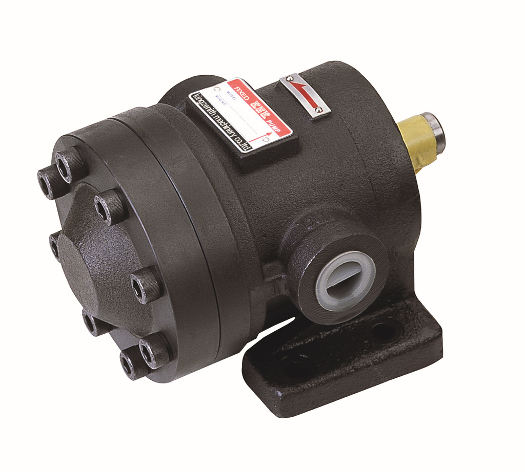 现货销售 定量叶片泵厂家直销 150t定量叶片泵