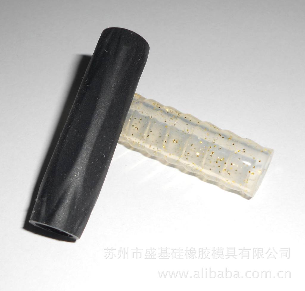 长三角笔套开发加工硅橡胶模具 苏州上海浙江安徽硅胶模具价格