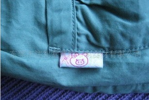 湖北服装辅料