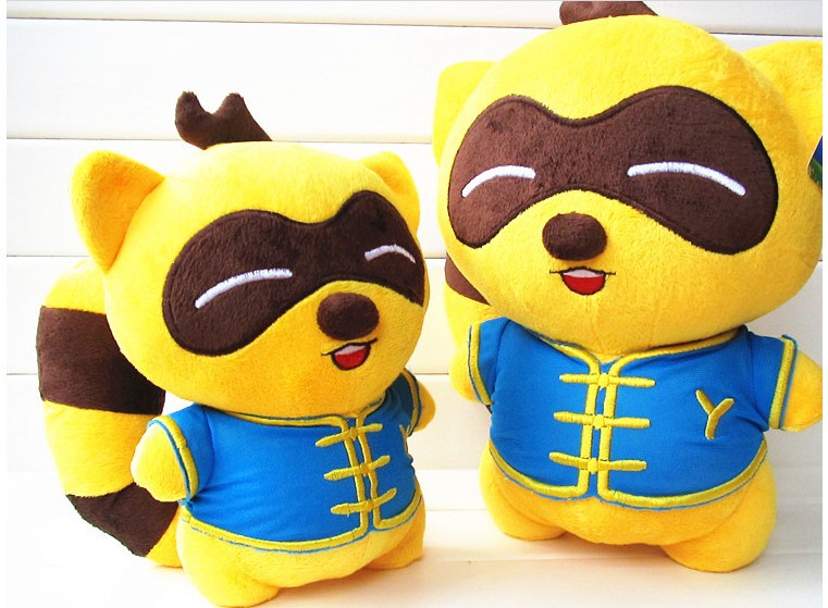 批发正版yy熊歪歪公仔 情侣yy歪歪熊特大号 厂家直销(图)