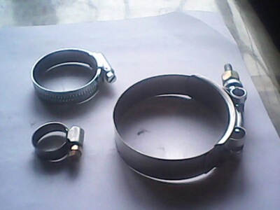 供应质量好价格低的喉箍