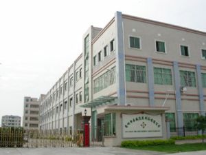 惠州机械厂