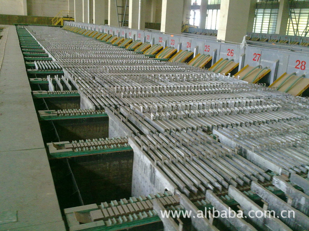 呋喃树脂混凝土电解槽图片大全,芜湖市东方防腐有限公司