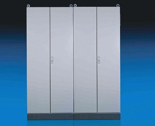 东安机柜ms豪华立式控制柜全国总经销