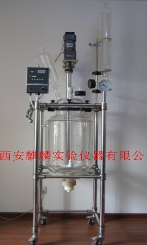 液相色谱仪在科研中的应用与革新