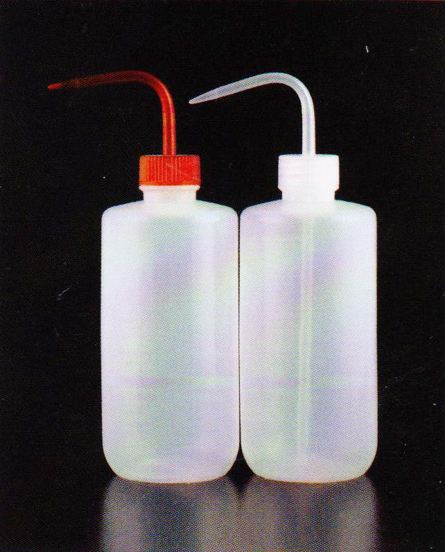 实验室用材 化学计量标准器具;标准洗瓶