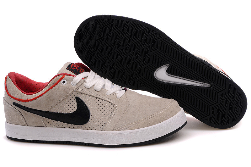 运动鞋耐克 保罗4代 板鞋 休闲鞋 运动鞋批发