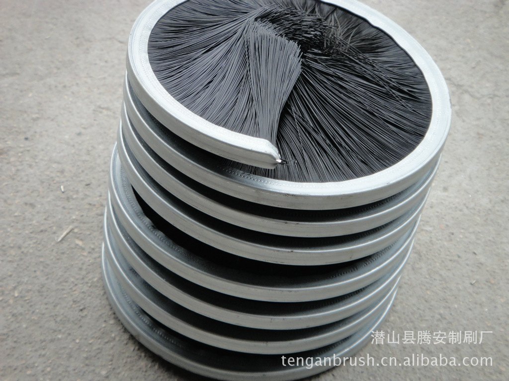 钢丝刷批发行业动态：市场风云与机遇