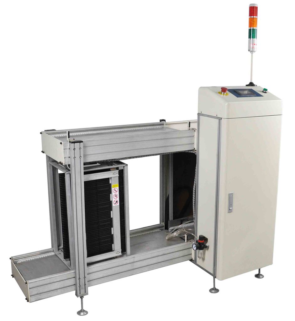 厂家长期供应现存成品 高质量 低价格 全自动上板机