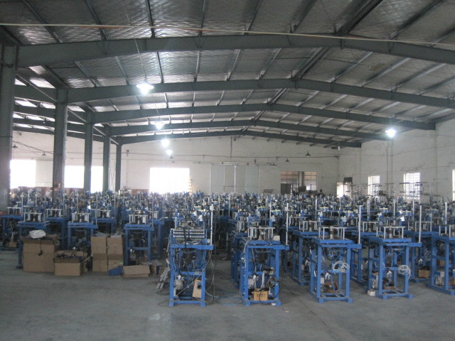 5寸口径】价格,厂家,图片,其他针织机,绍兴县凯强轻纺机械有限公司