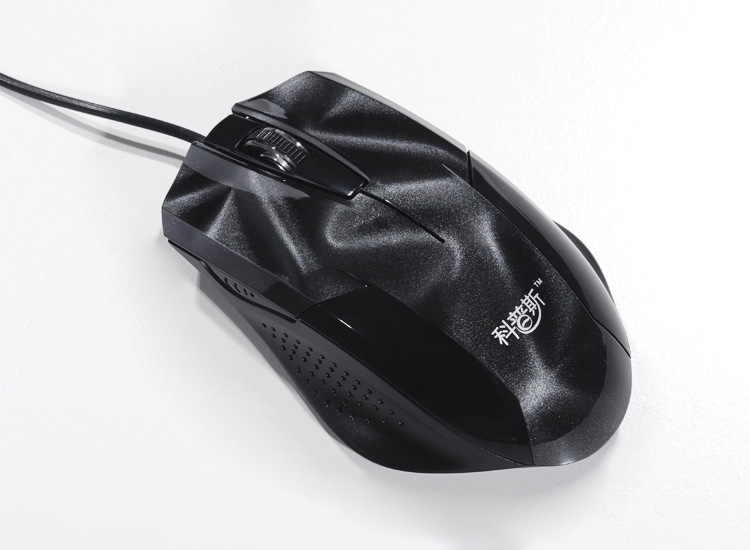 科普斯立体漆办公鼠标,原装正品,诚招代理