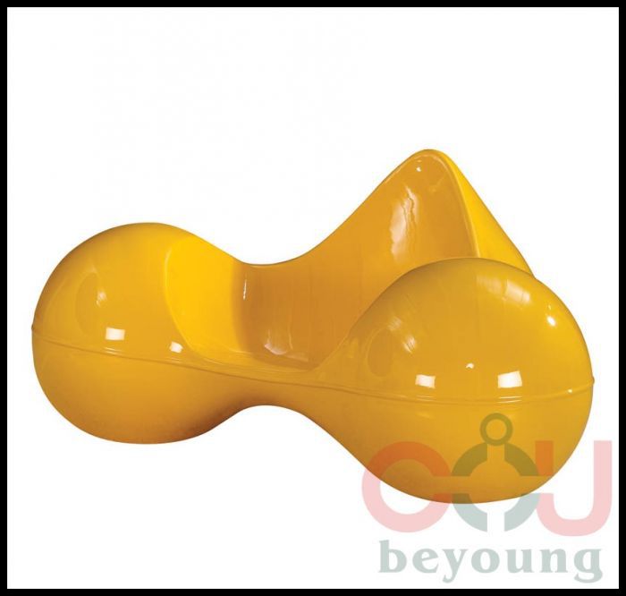 tomato chair 番茄椅/田园休闲椅 创意休闲椅 玻璃钢椅