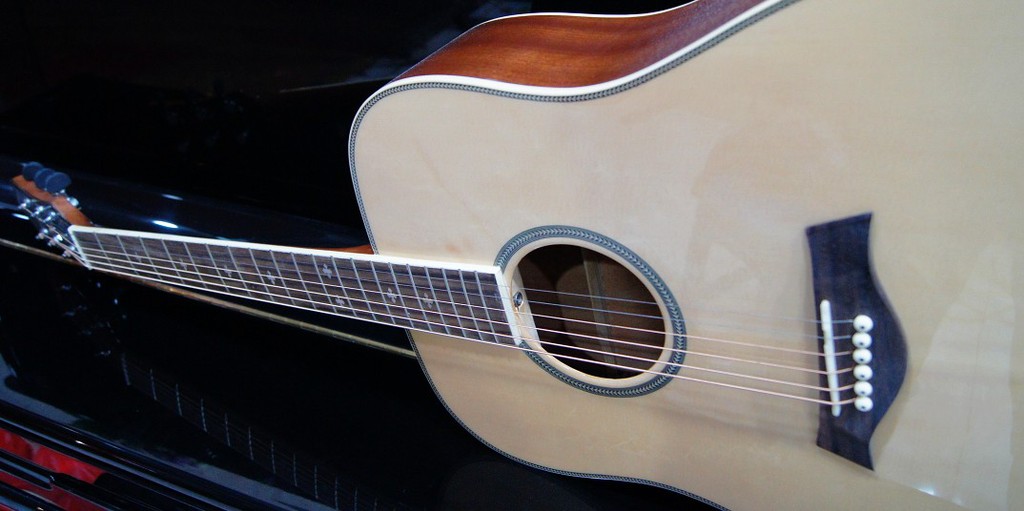 吉他 厂家直销吉他 正品 韩国crystal 斑马木 吉他 41寸木吉他