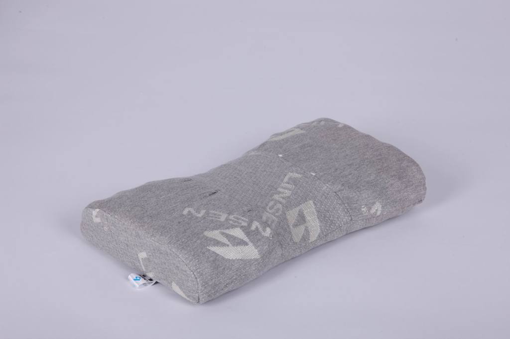 林森竹炭记忆棉,ls-2209 62*35*10cm,竹炭记忆棉