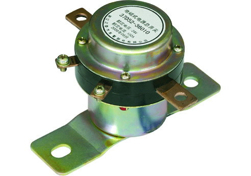 电磁式汽车电源总开关 37k-36010