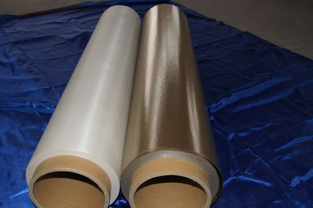 供应煅烧型白云母纸