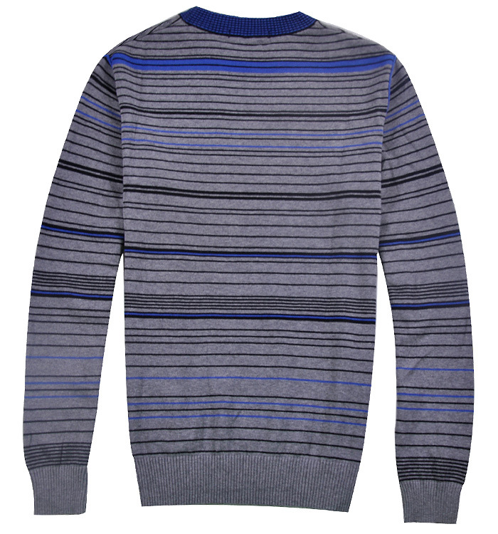 春装薄款毛衫 海澜之家毛衣 男 针织衫019特批图片_7