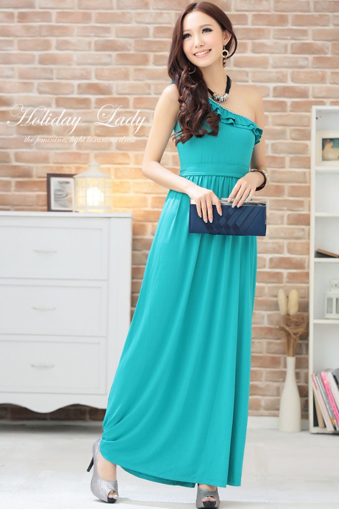 Вечерние платья в пол. Более 10 видов!