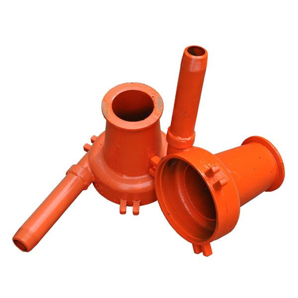 供应喷浆机旋流器,圆孔,方孔旋流器,喷浆机配件