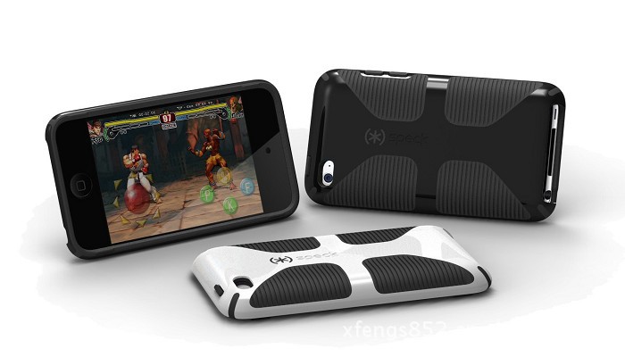 speck 嗜血判官 grip iphone4手机壳 4s保护套 游戏版 糖果保护壳