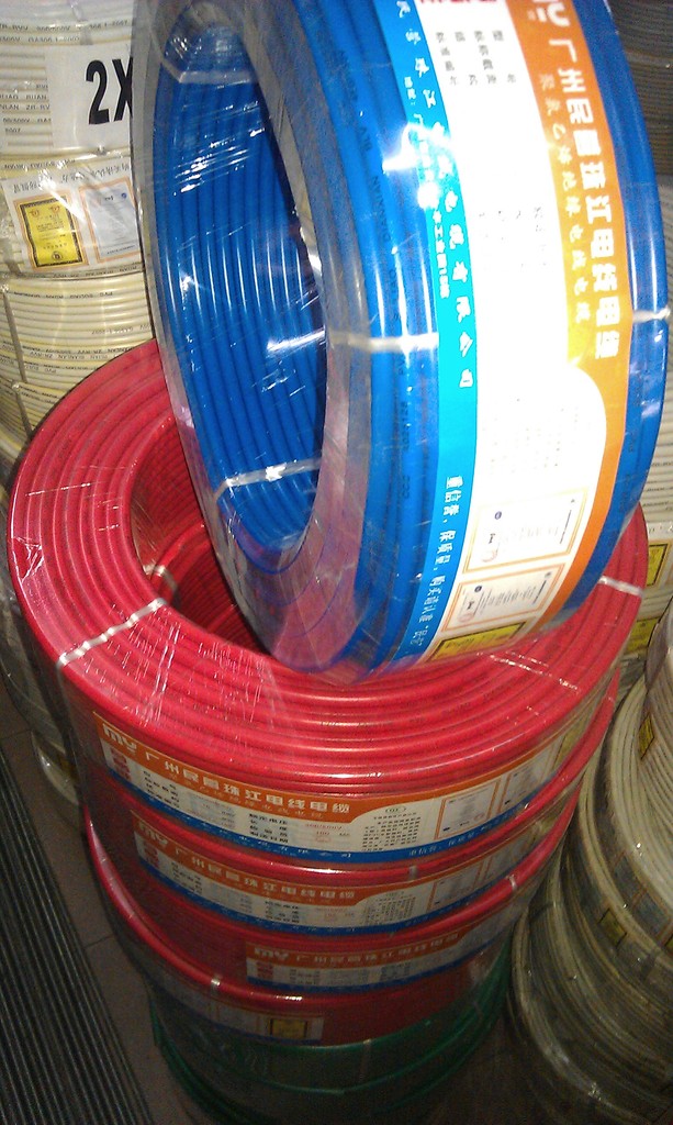 电线厂家 国标铝芯电线blvv 16平方 bvr电线 电缆专业厂家