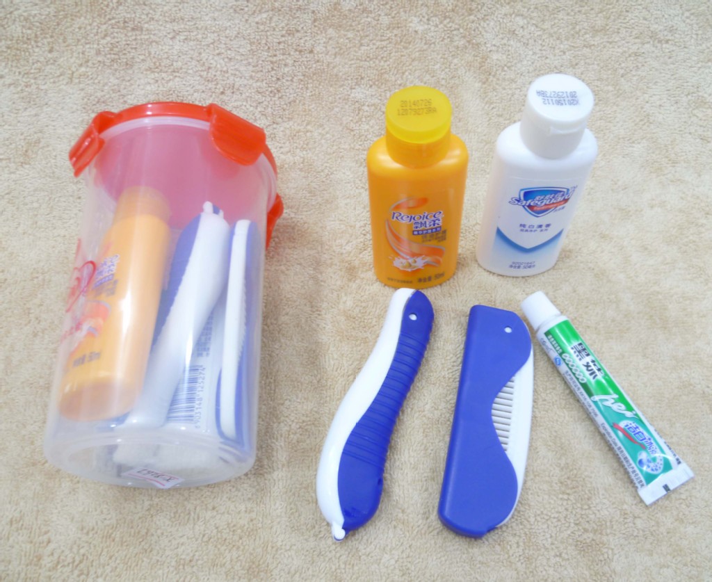 博爱县洗浴用品市场的变化与趋势