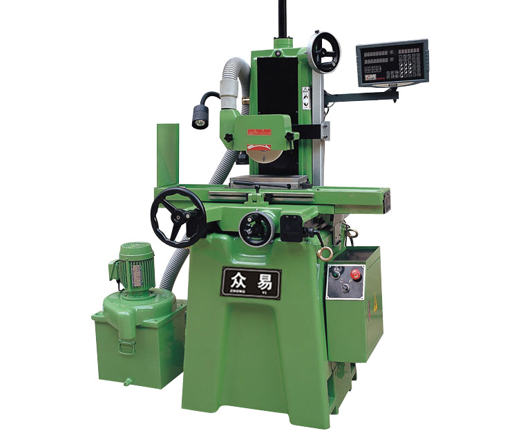磨床平面磨床精密磨床手摇磨床618磨床旺磐618磨床建德磨床