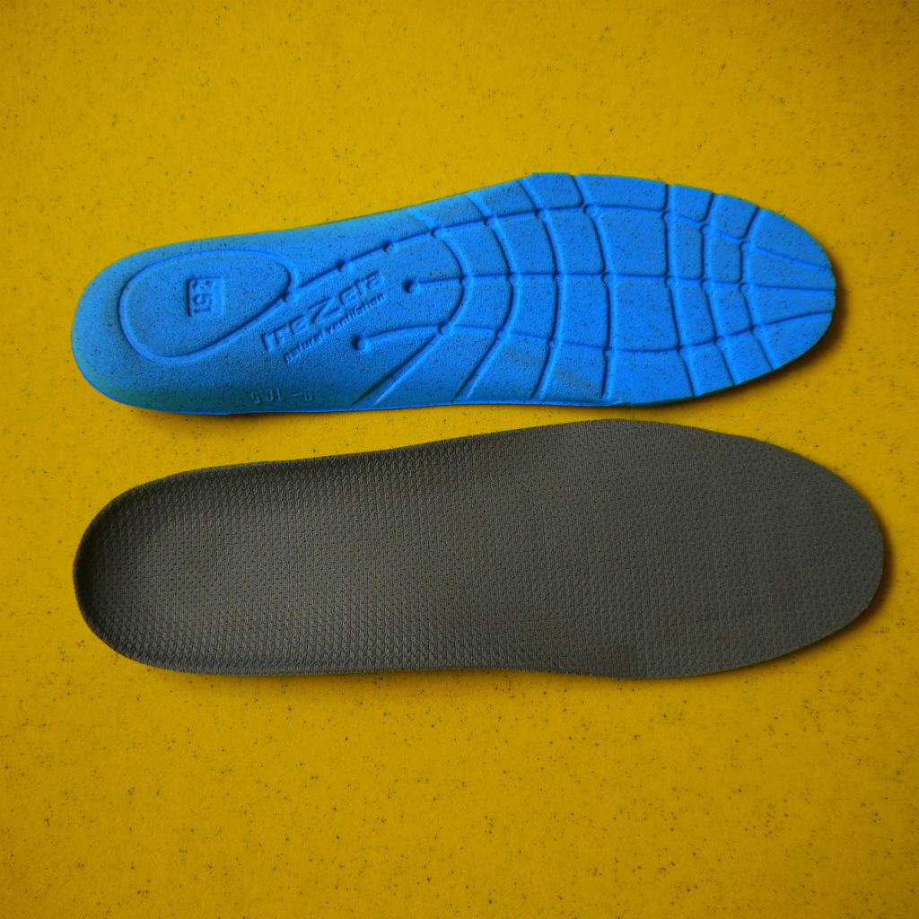 广州鞋垫厂家/pu透气/泡绵/保丽优/欧