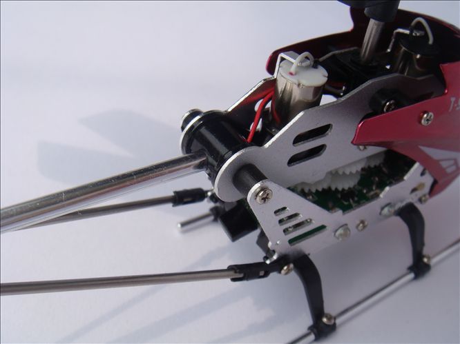 陀螺仪迷你直升机模型美嘉欣t36金属红外线遥控飞机