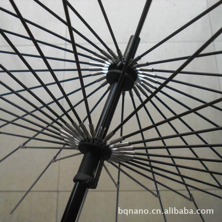 原料辅料,初加工材料 橡胶,塑料,树脂 通用与工程塑料 pom 塑料伞骨