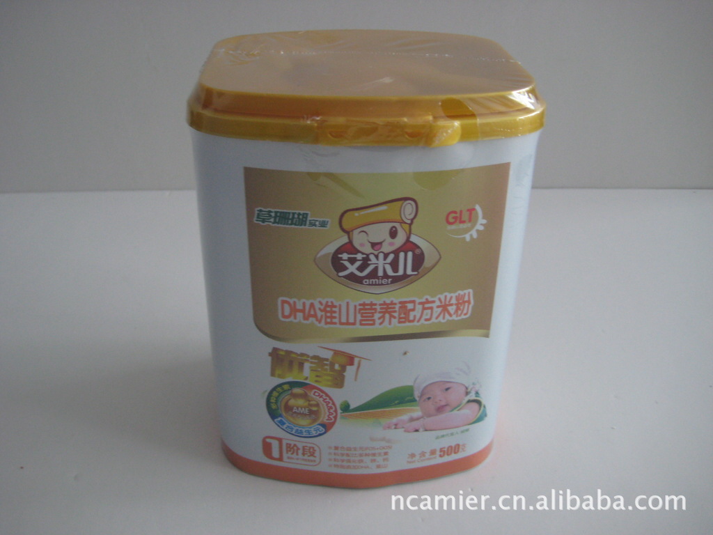 婴幼儿米粉品牌行业观察：选择合适的产品对宝宝很重要