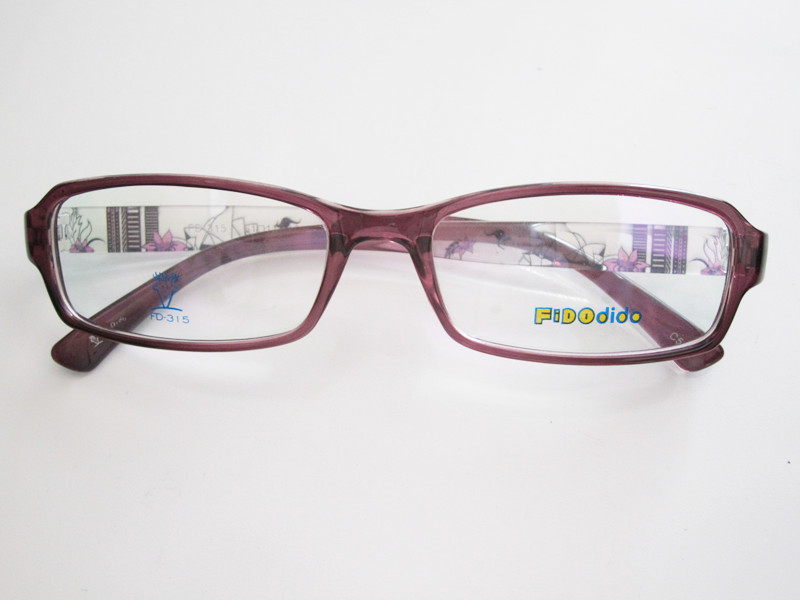 框架眼镜-菲都狄都时尚近视超轻tr90板材架 平光装饰框-框架眼镜尽在