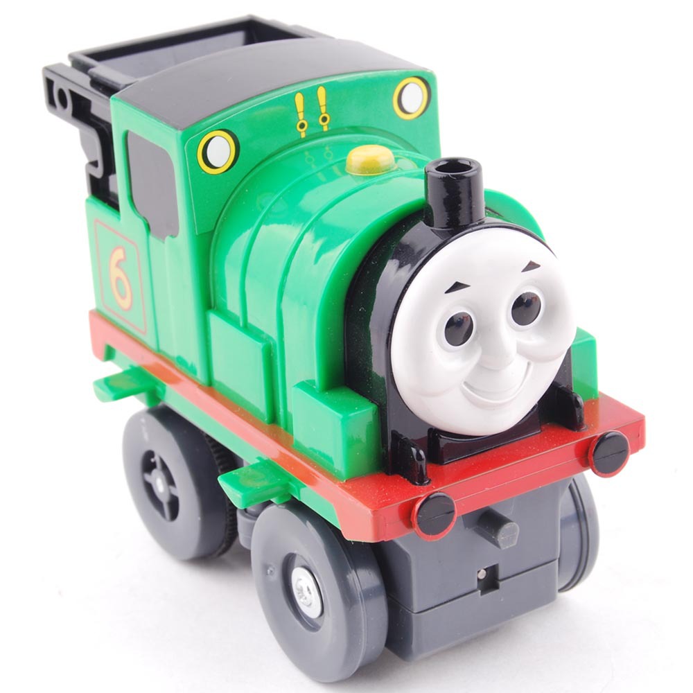 【外贸正品 thomas托马斯轨道火车套装-采石场3号 yek10397】价格