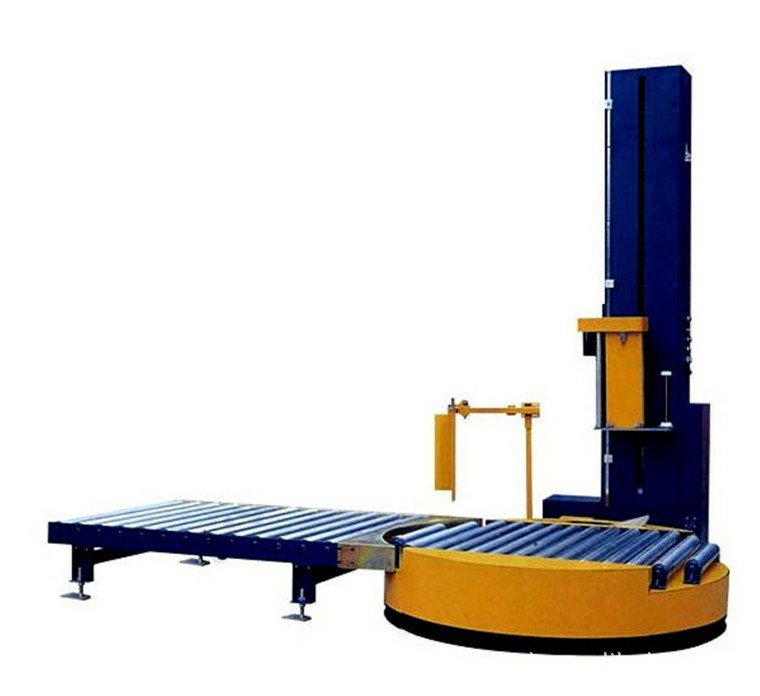 全国供应全自动缠绕机 绕膜机 信誉良好