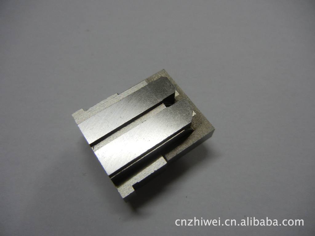东莞五金机械加工：从长安五金加工厂到非标零件定制的完整产业解读