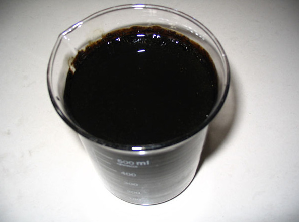 供应调和180#船用燃料油