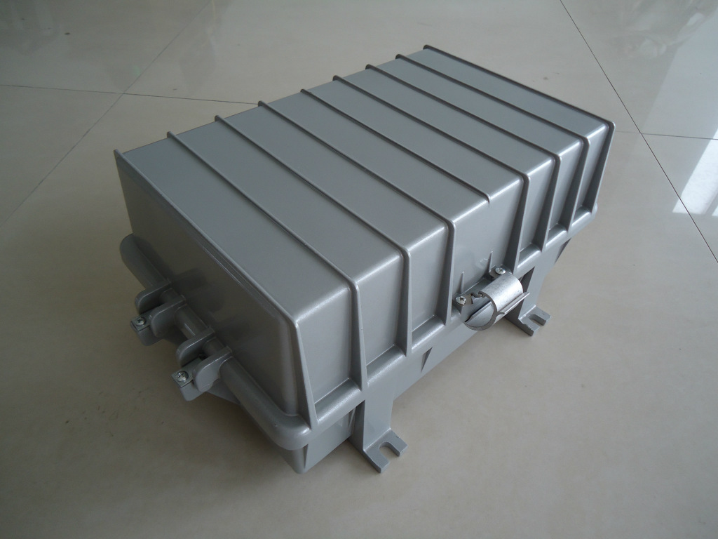 广东款防爆电气箱 配1000w/2000w金卤灯钠灯 无极灯电器箱#常州