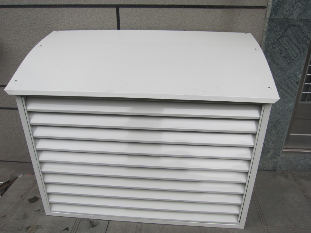 空调外机罩 空调罩 欧式空调罩 空调配件