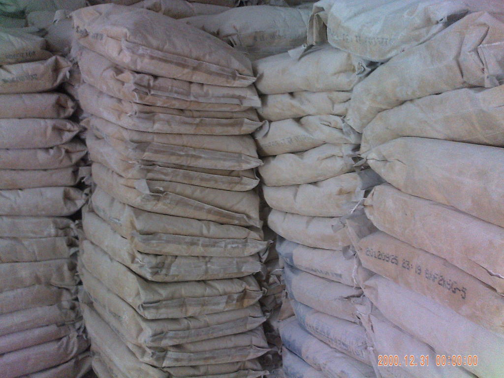 pvc扣板磨粉料白色粉末状