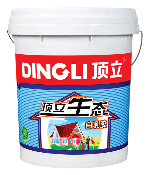 顶立粘宝白乳胶